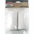 Beautyblade HB461728 3 x 0.38 in. Lint Free Trim Refill BE3574792